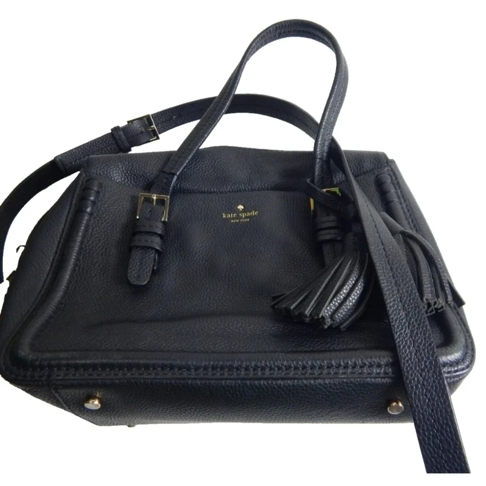 Kate Spade Orchard Street Elowen Satchel